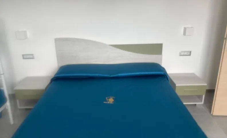 La dimora di Poseidone