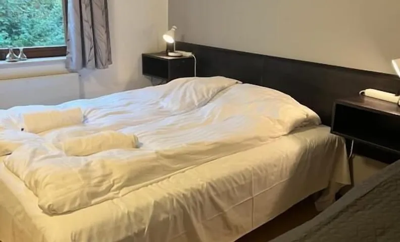 엑트베드 호텔