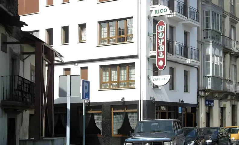 Hotel Rico