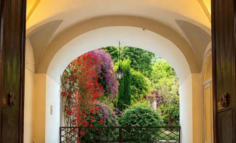 Palazzo Murat Luxury Rooms