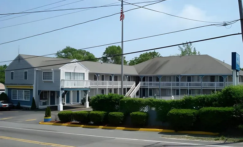 GuestLodge