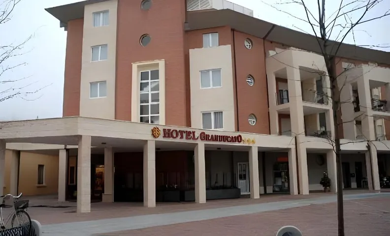 Hotel Granducato