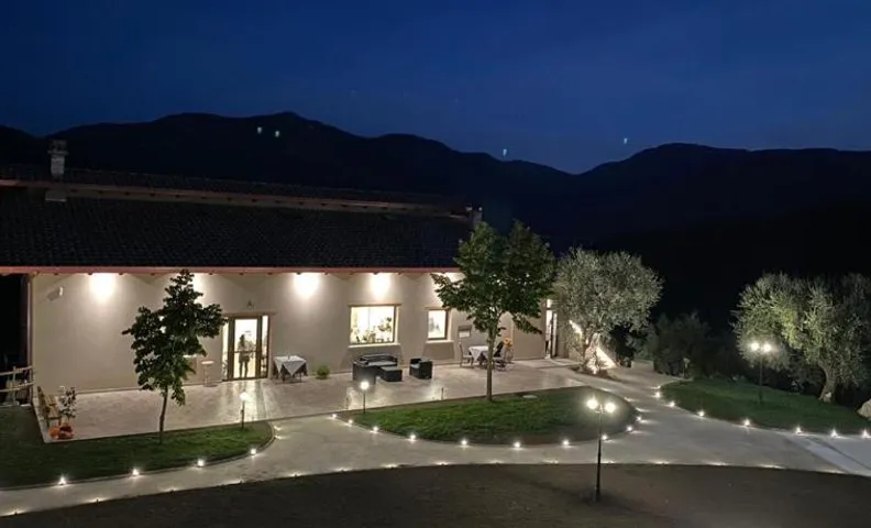 Tenuta Morrone