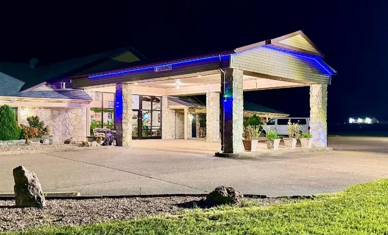 Owensville Inn