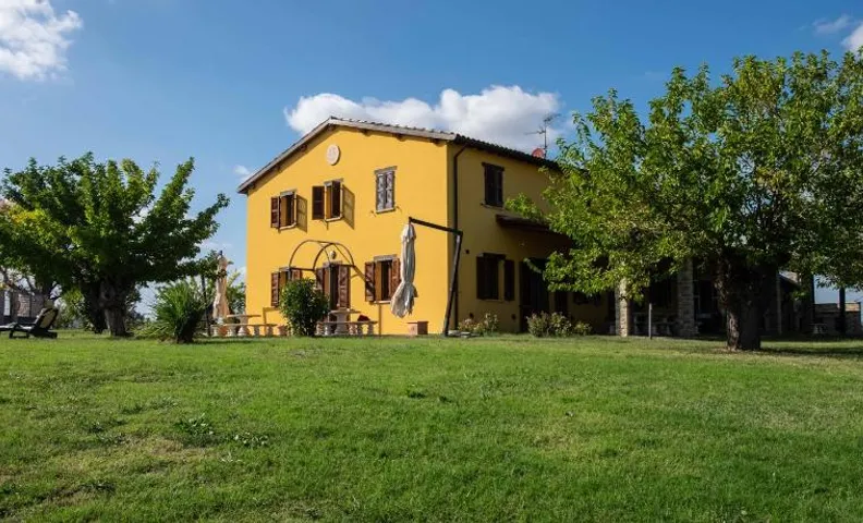 B&B La Casa del Gallese