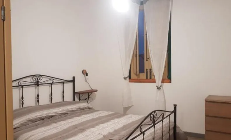 Da zia Franca