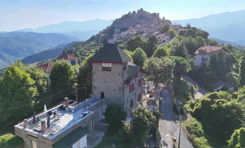 Castel'lo -Activ & Relax Residenz