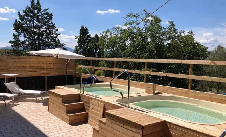 B&B ConcaVerde