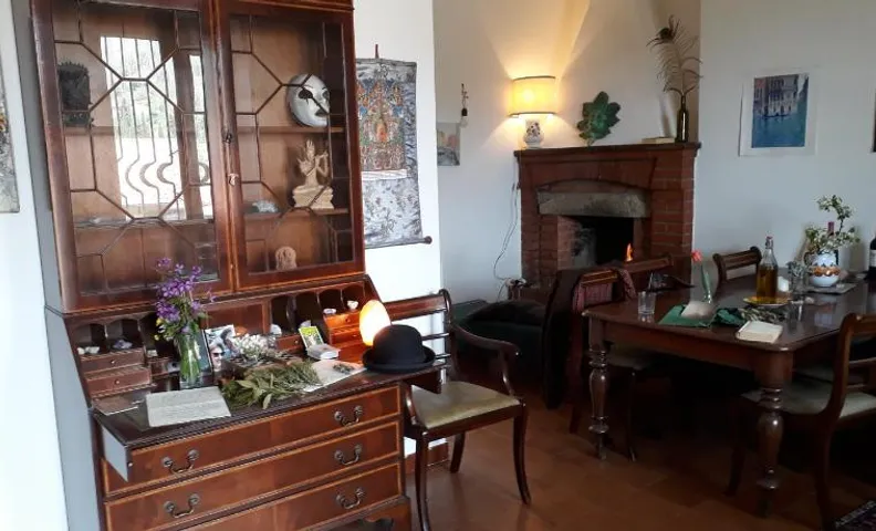 Ospitalità Frate Sole
