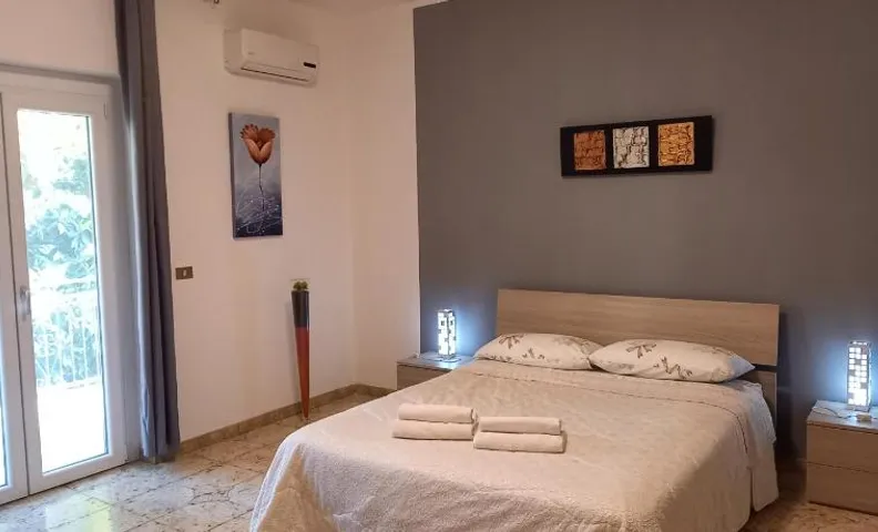 Casa Emilia