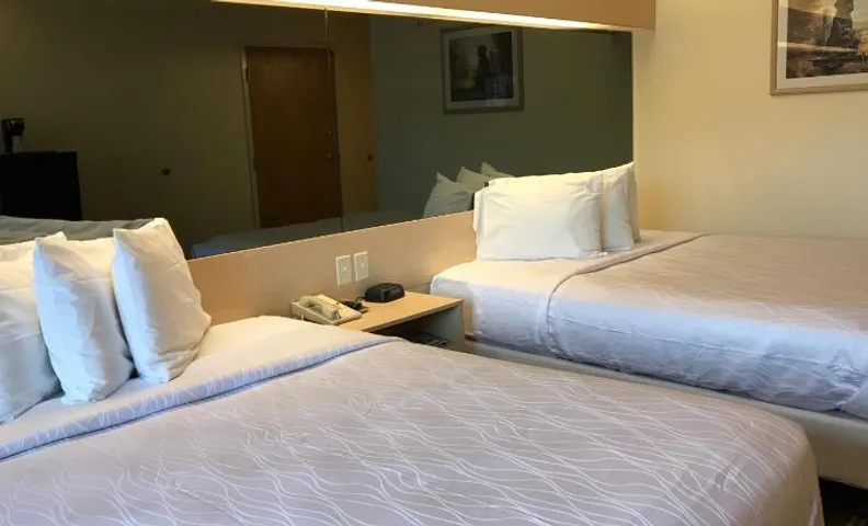 Mariner's Village Resort