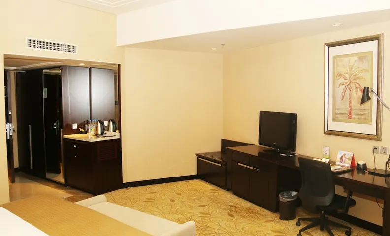 홀리데이 인 무단장 바이 IHG