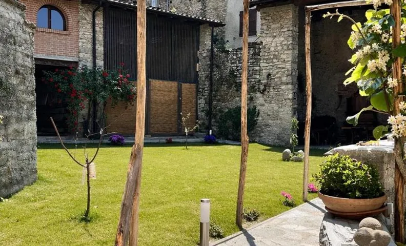 B&B Il Podestà