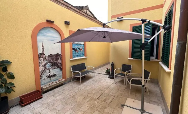 IL FENICOTTERO