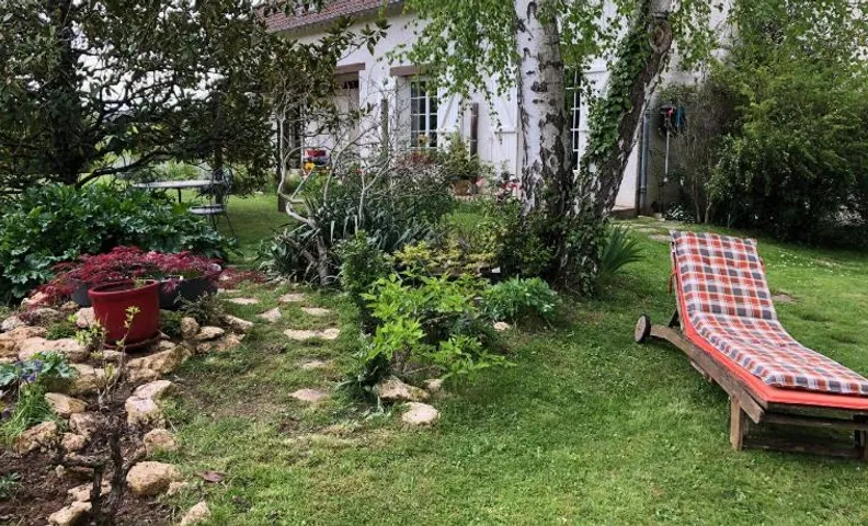 Chambre du bout d'Auvers