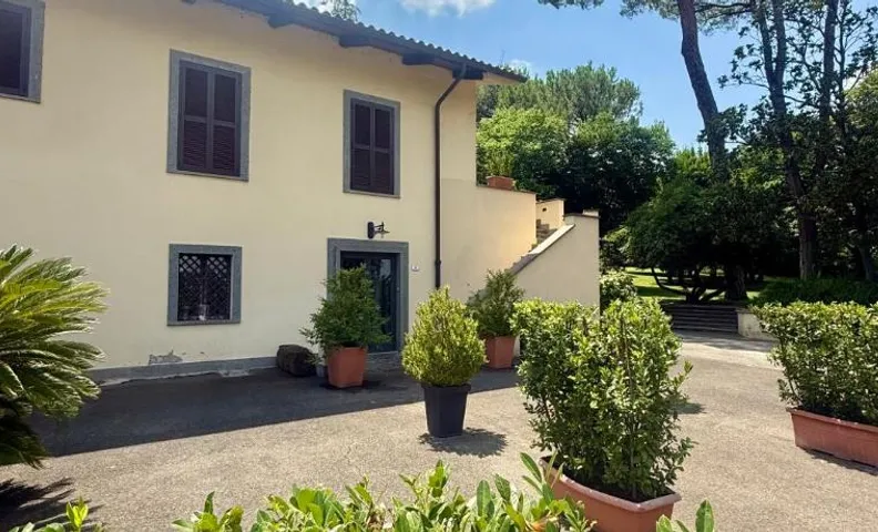 Il Bersagliere Guest House
