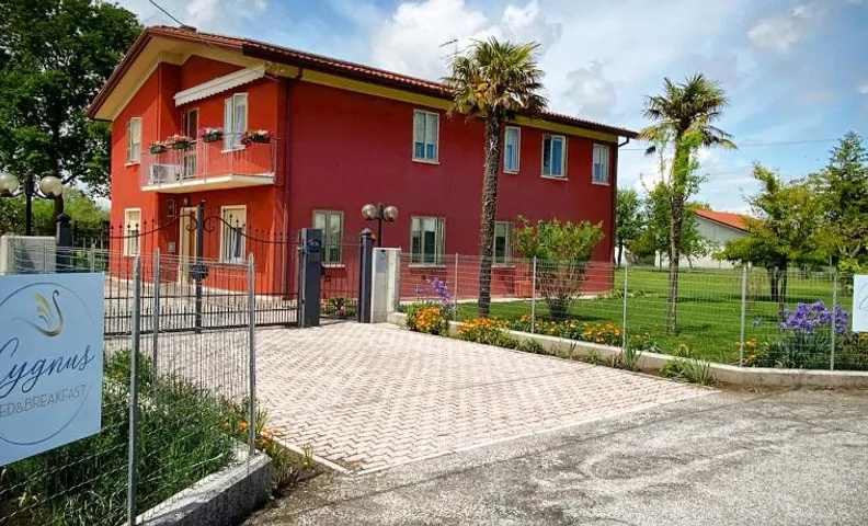 Cygnus Bed & Breakfast