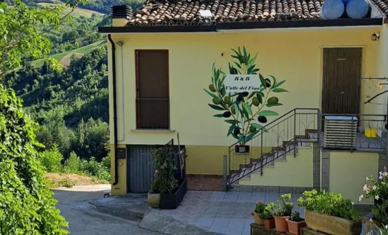 B&B Valle del Fino