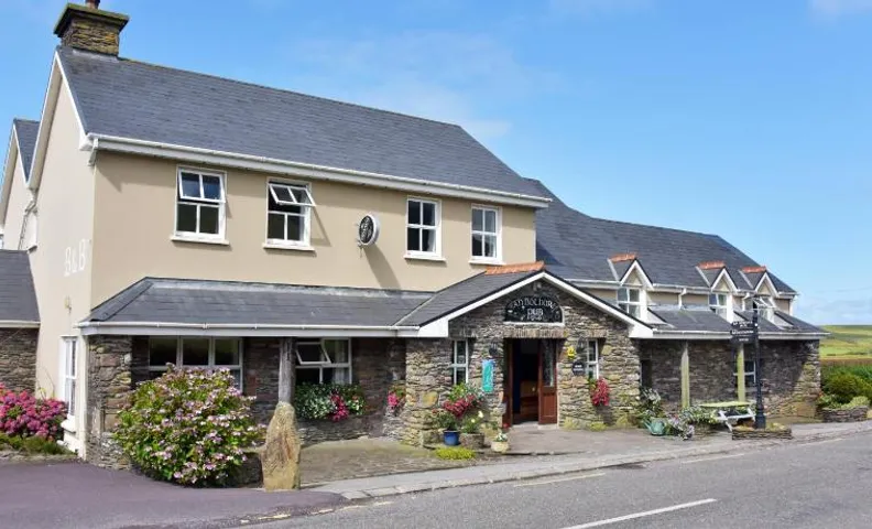 An Bothar Pub