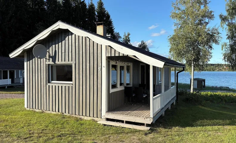 Björnbyn Stugby