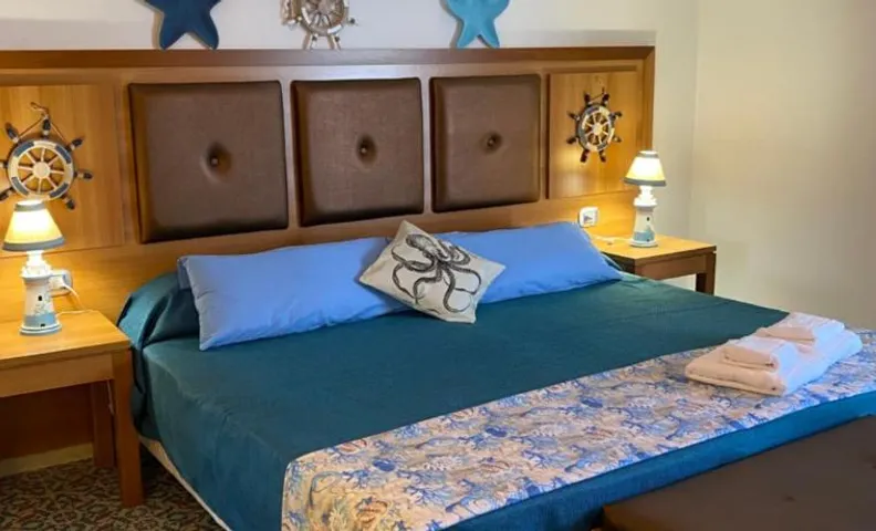 B&B Torre Pozzillo