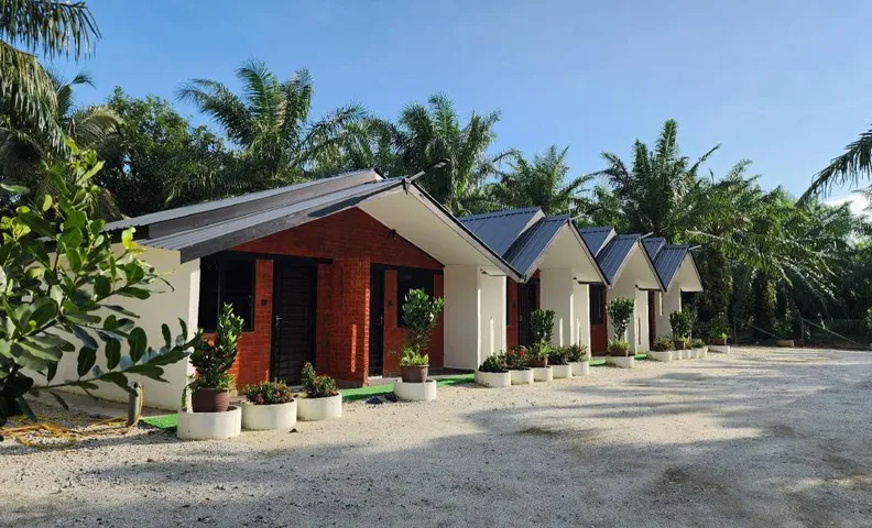 Swit60 Homestay