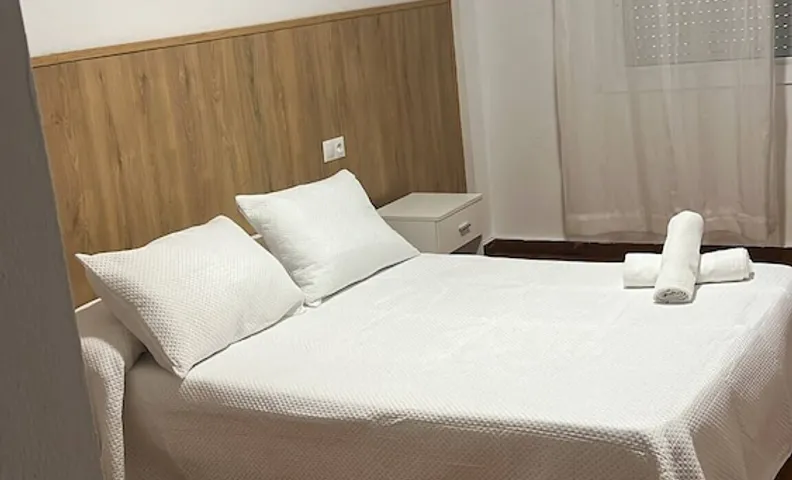 호텔 테르마스 카미노 리얼