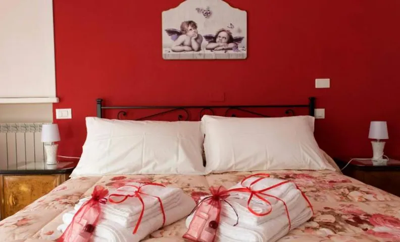 B&B" del Castello"