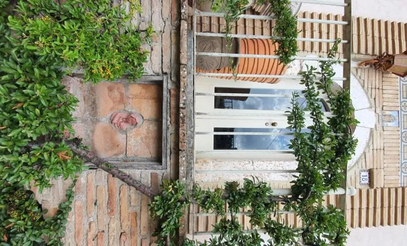 Il Palazzo delle Rondini