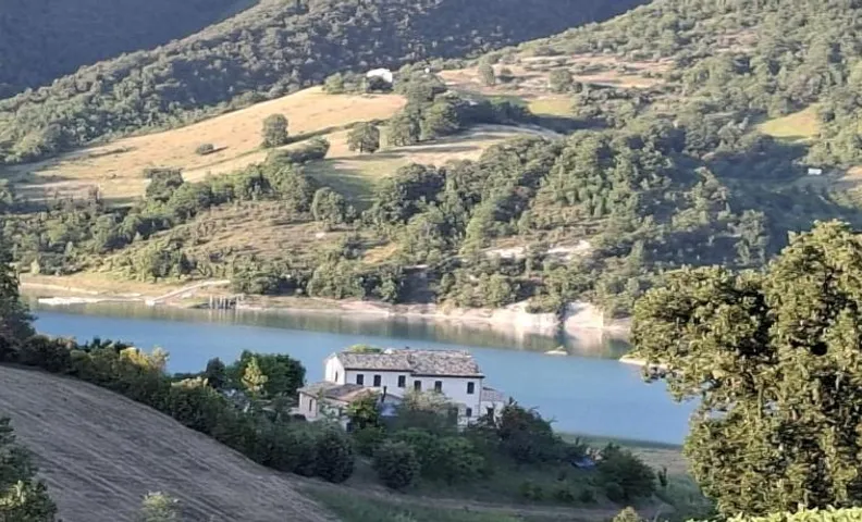 Agriturismo Rosa in Pietra