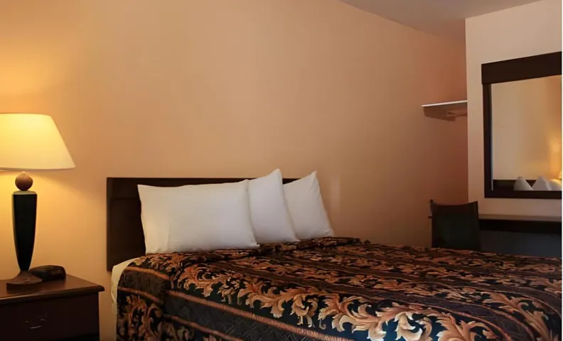 Gold Trail Motor Lodge