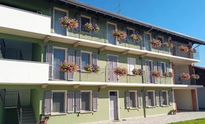 B&B Il Rosmarino