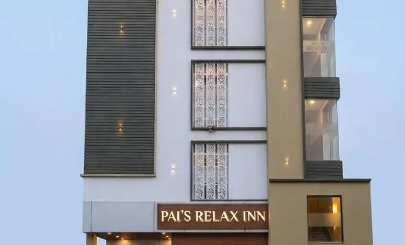 Pais Relax Inn
