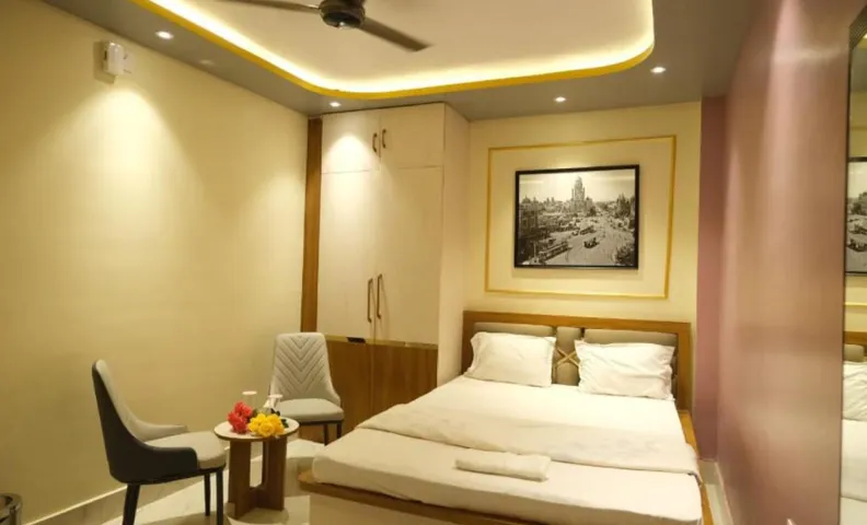 Delight Guest house