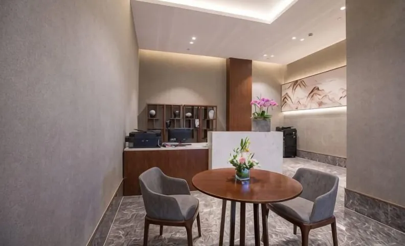 Lanxin Hotel