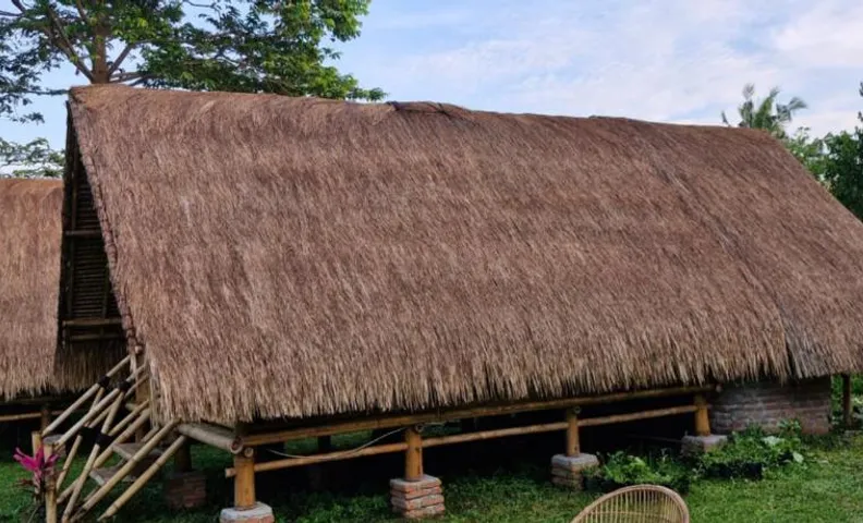 Sajang Valley Estate