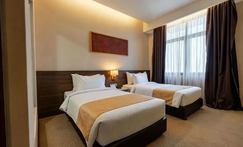 Hotel Tamara Melaka
