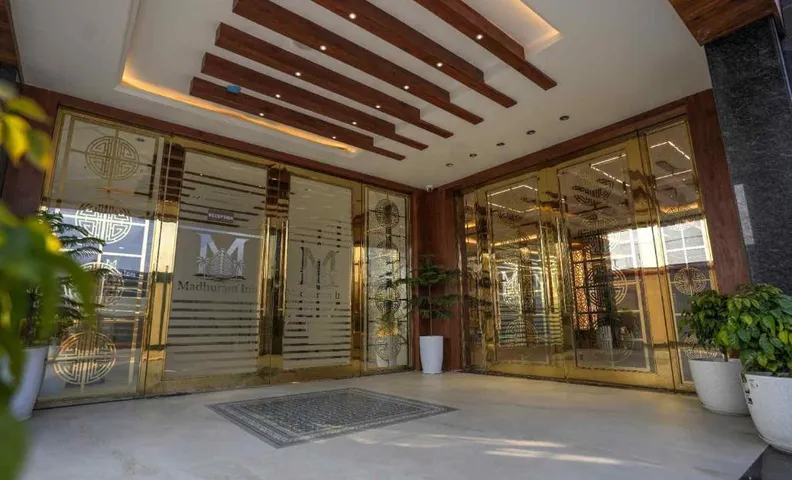 Madhuram Inn