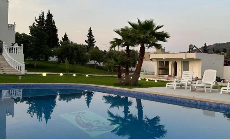 Villa amsa