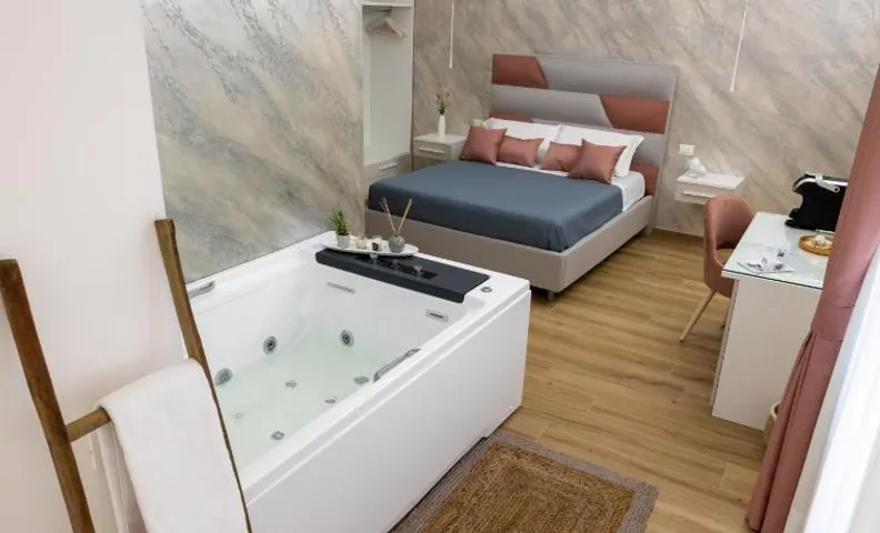 Sunbay Luxury Rooms