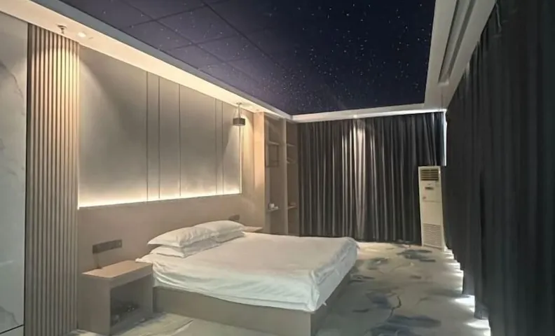 Shang Yuan Hotel