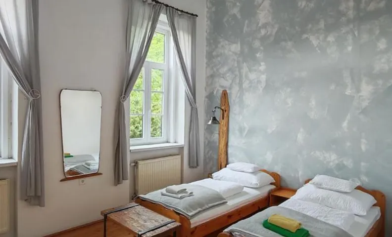 Kunbábonyi Vendégház