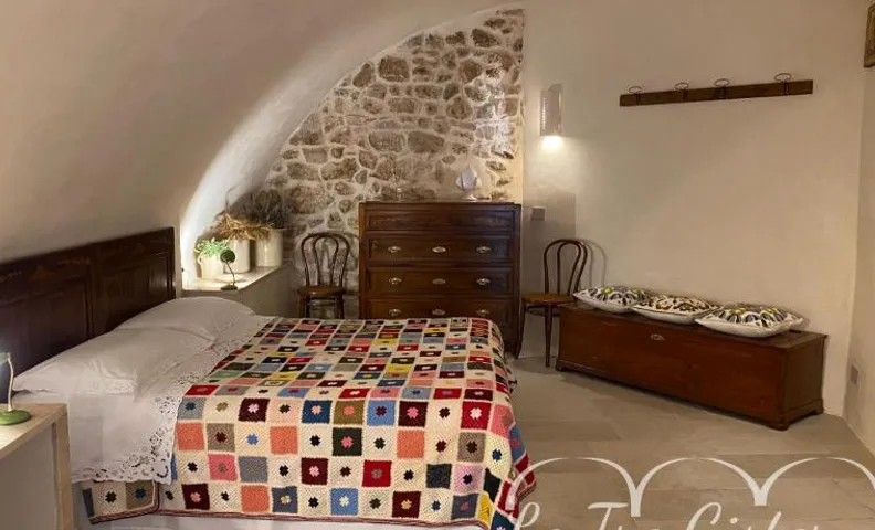 B&B Le Tre Cisterne Altamura - Matera