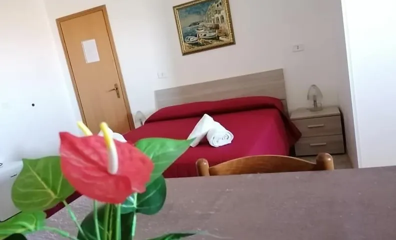 B&B 보르고 파일리