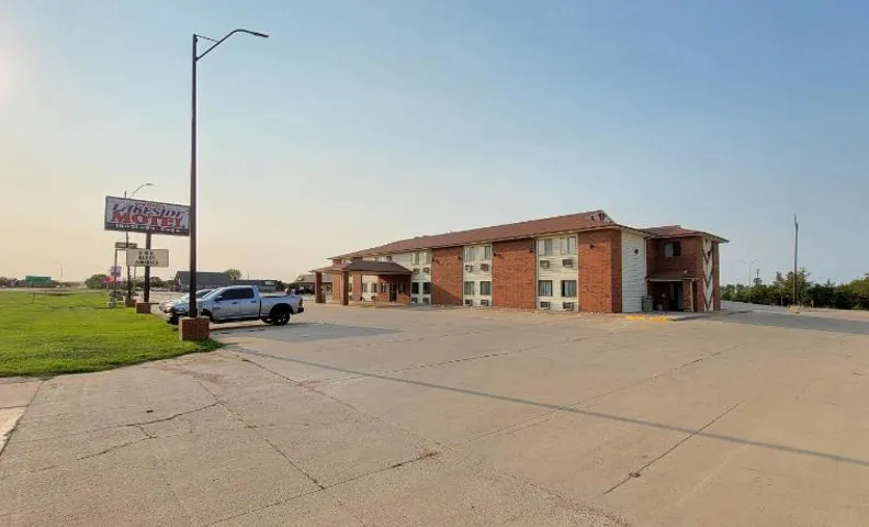 Wagner Lakeside Motel