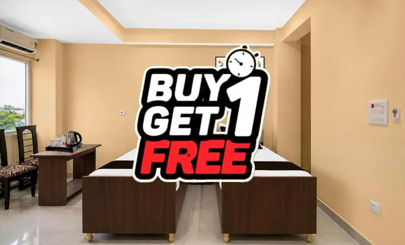 Townhouse Defence Colony Noida
