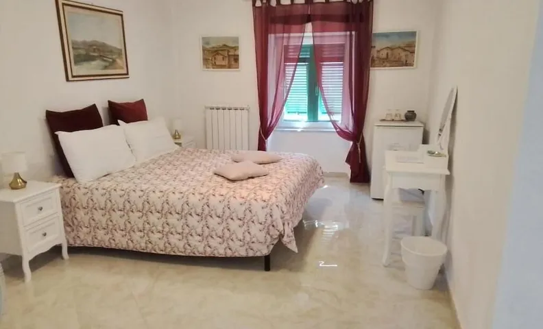 아니타 B&B