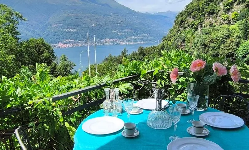 Villa Grazie Mille - Charming Lake Como Escape