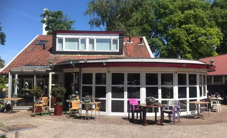 B&B Het Ruime Sop