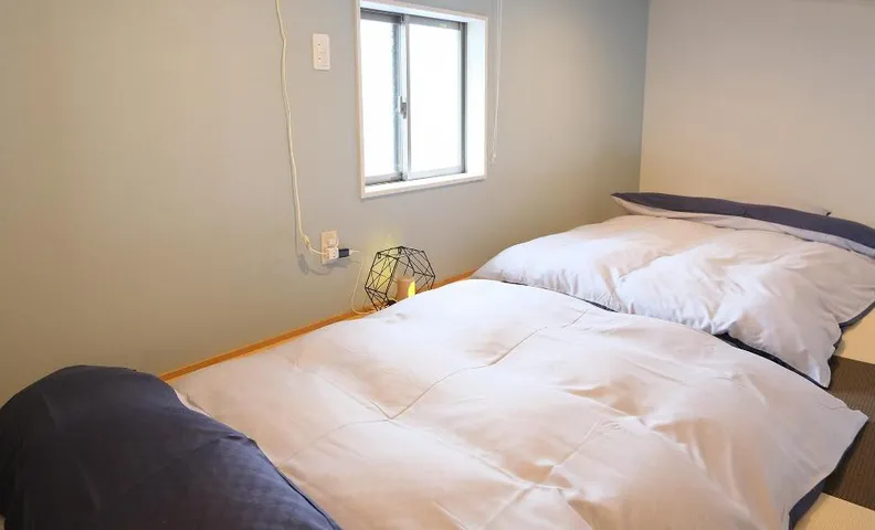 Sea Turtle View Cottage (Okinoerabu Island)